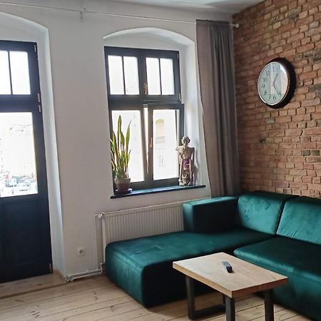 Apartamenty Europa Torun Exterior photo