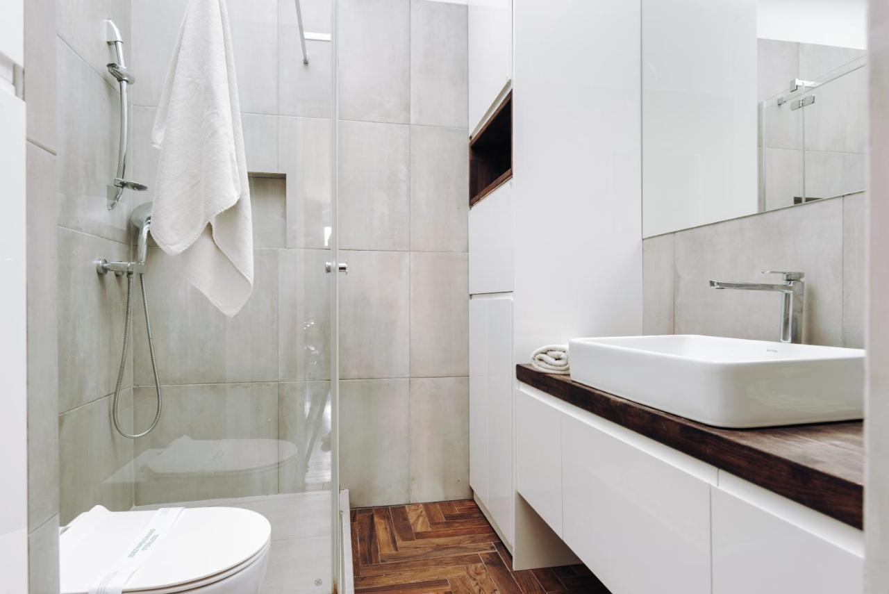 Apartamenty Europa Torun Exterior photo