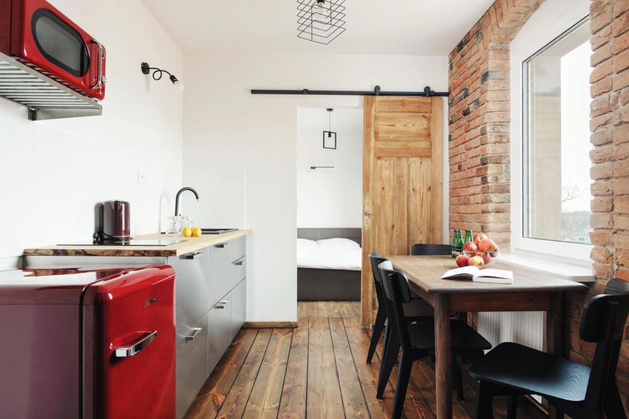 Apartamenty Europa Torun Exterior photo