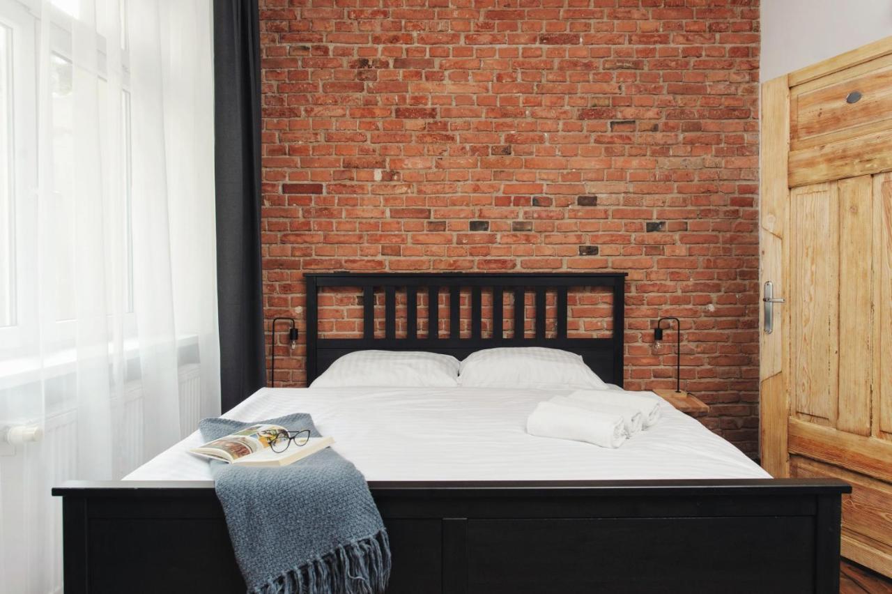 Apartamenty Europa Torun Room photo