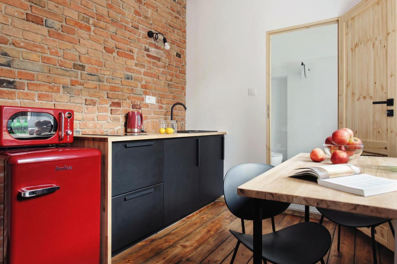 Apartamenty Europa Torun Exterior photo