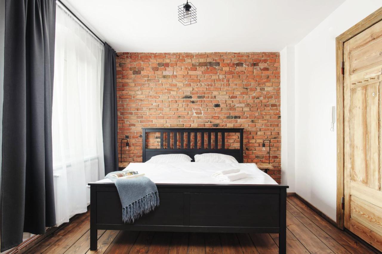 Apartamenty Europa Torun Exterior photo