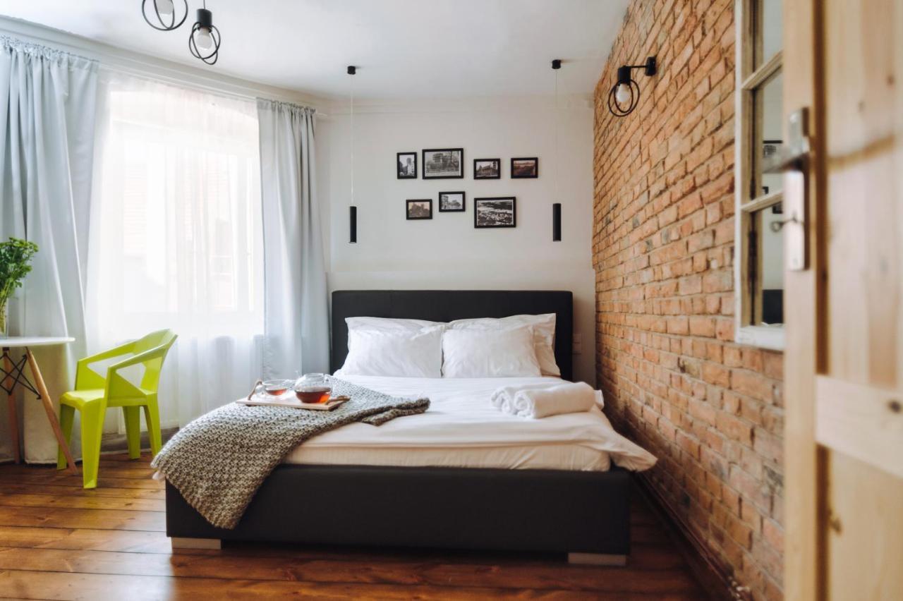 Apartamenty Europa Torun Exterior photo