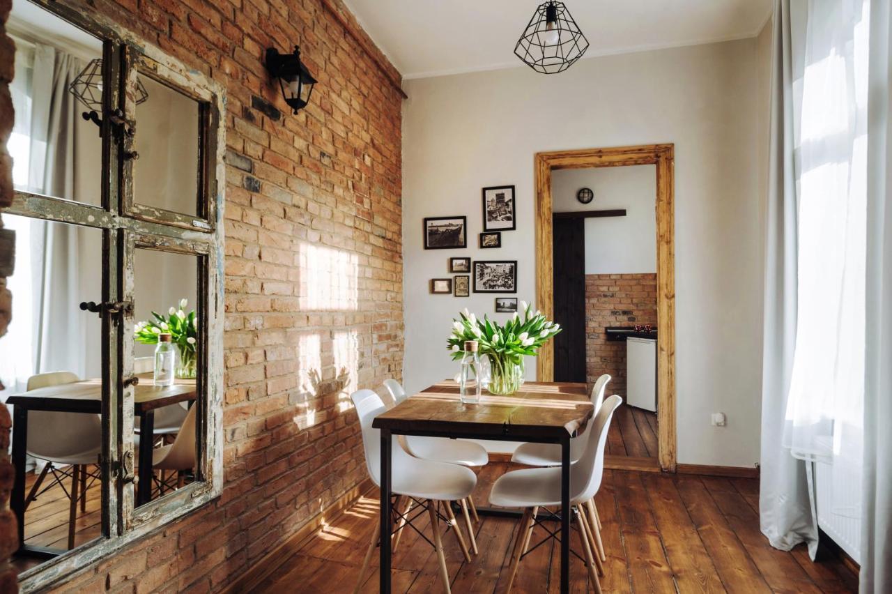 Apartamenty Europa Torun Exterior photo
