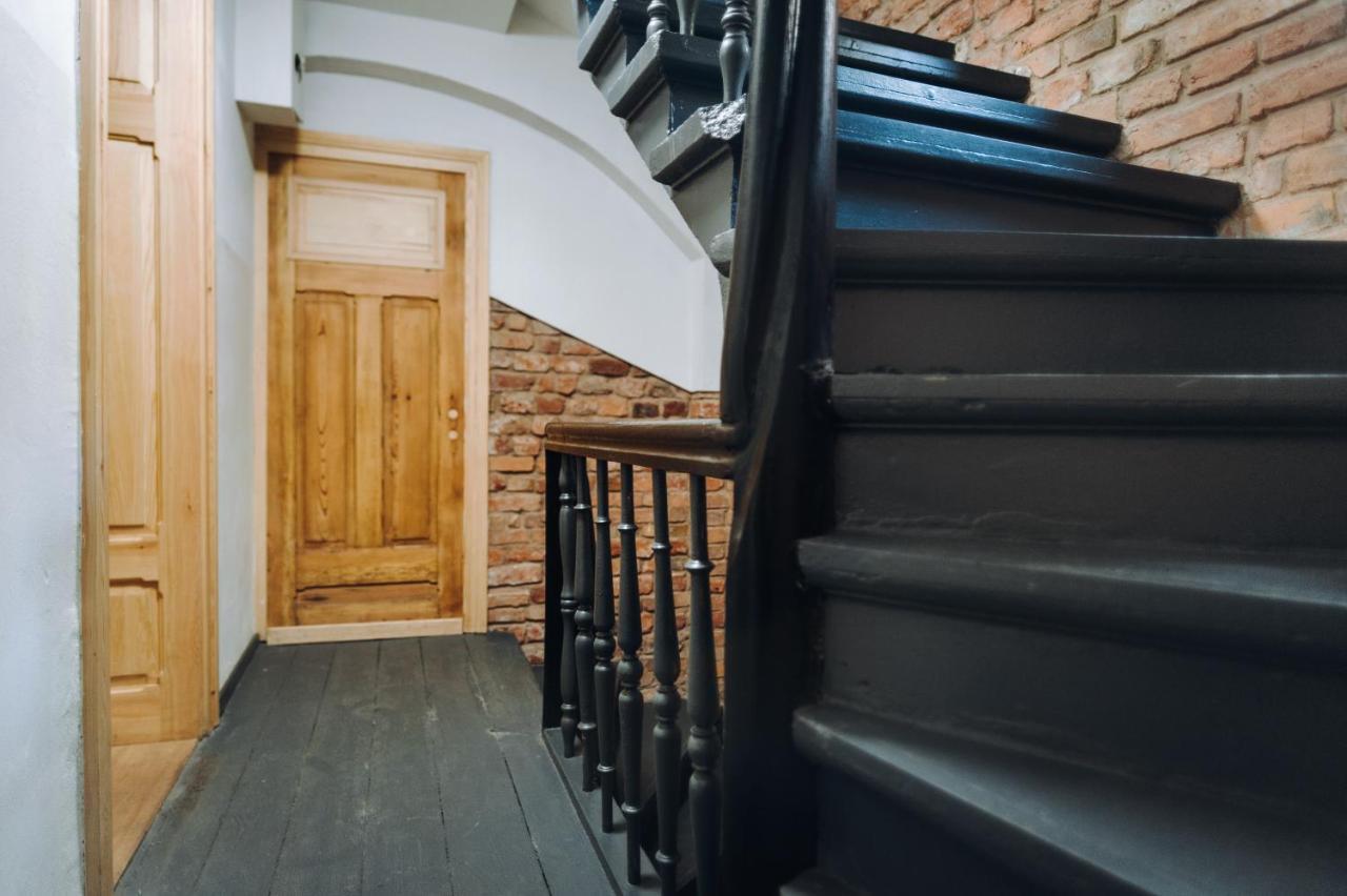 Apartamenty Europa Torun Exterior photo