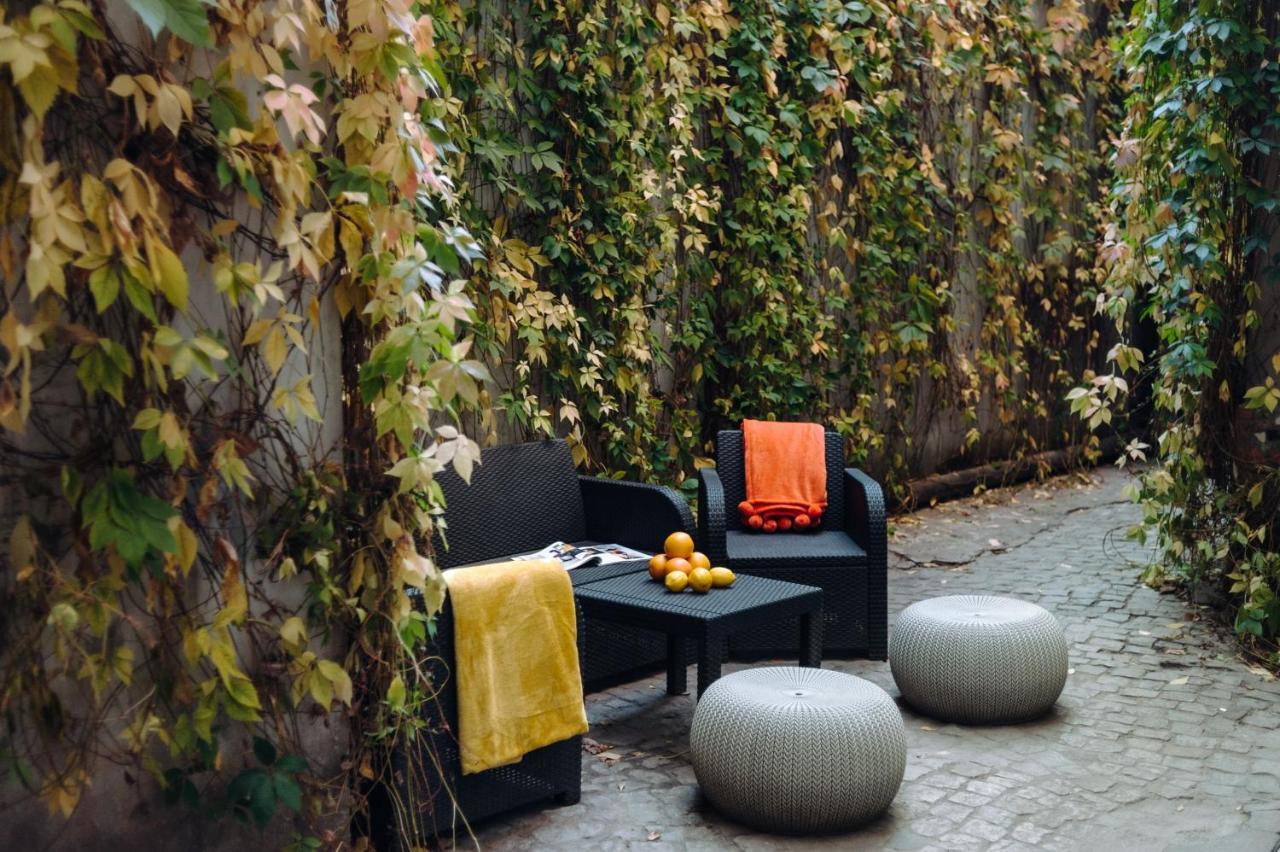 Apartamenty Europa Torun Exterior photo